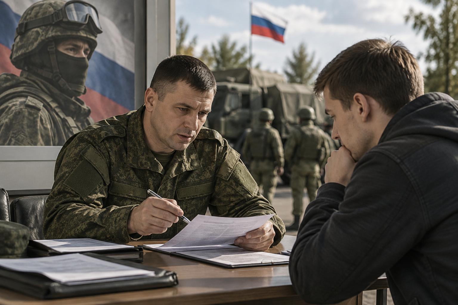 Служба по контракту на СВО в Тольятти. Почему важна официальная информация Служба по контракту на СВО в Тольятти. Почему важна официальная информация