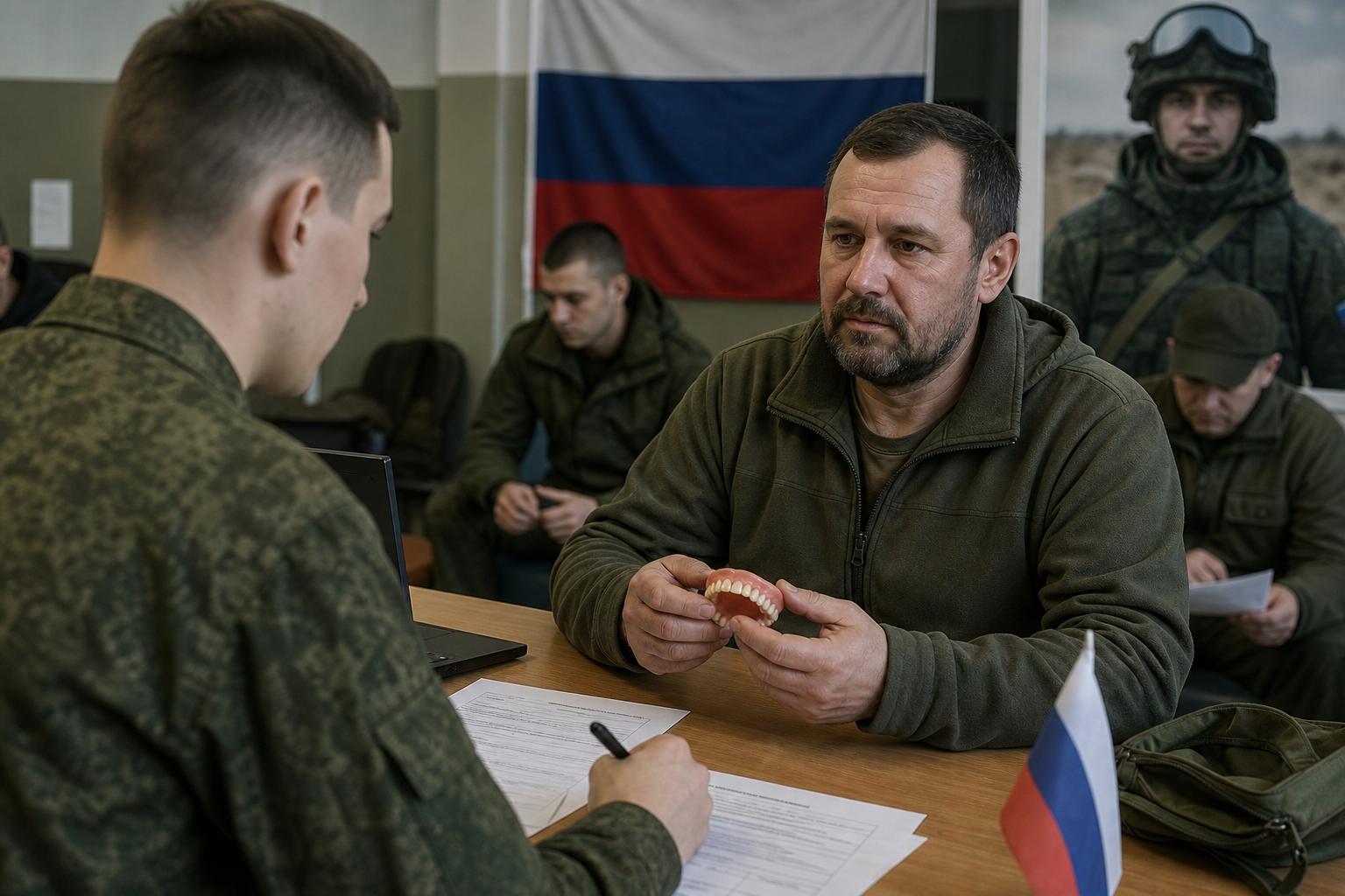 Можно ли заключить контракт на СВО при зубных протезах. Когда контракт на СВО при зубных протезах действительно вызывает сложности Можно ли заключить контракт на СВО при зубных протезах. Когда контракт на СВО при зубных протезах действительно вызывает сложности