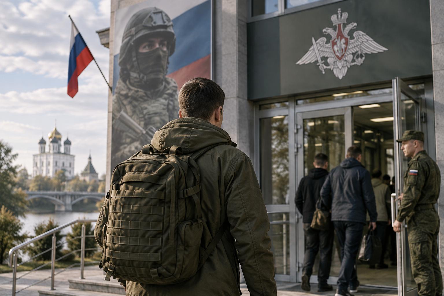 Служба по контракту на СВО в Твери. С чего начинается оформление Служба по контракту на СВО в Твери. С чего начинается оформление