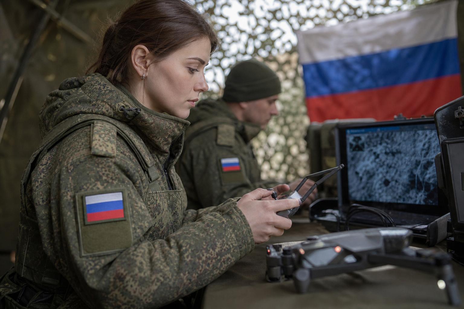 Можно ли женщине работать с БПЛА по контракту. Медицинские требования Можно ли женщине работать с БПЛА по контракту. Медицинские требования