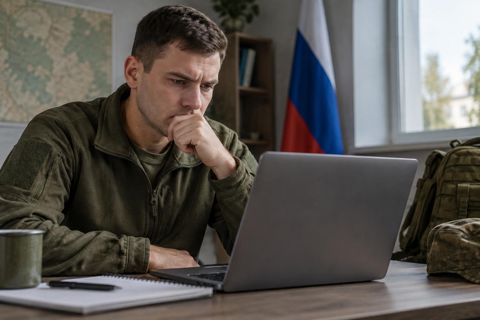 Не меняется статус заявки на контракт в Госуслугах