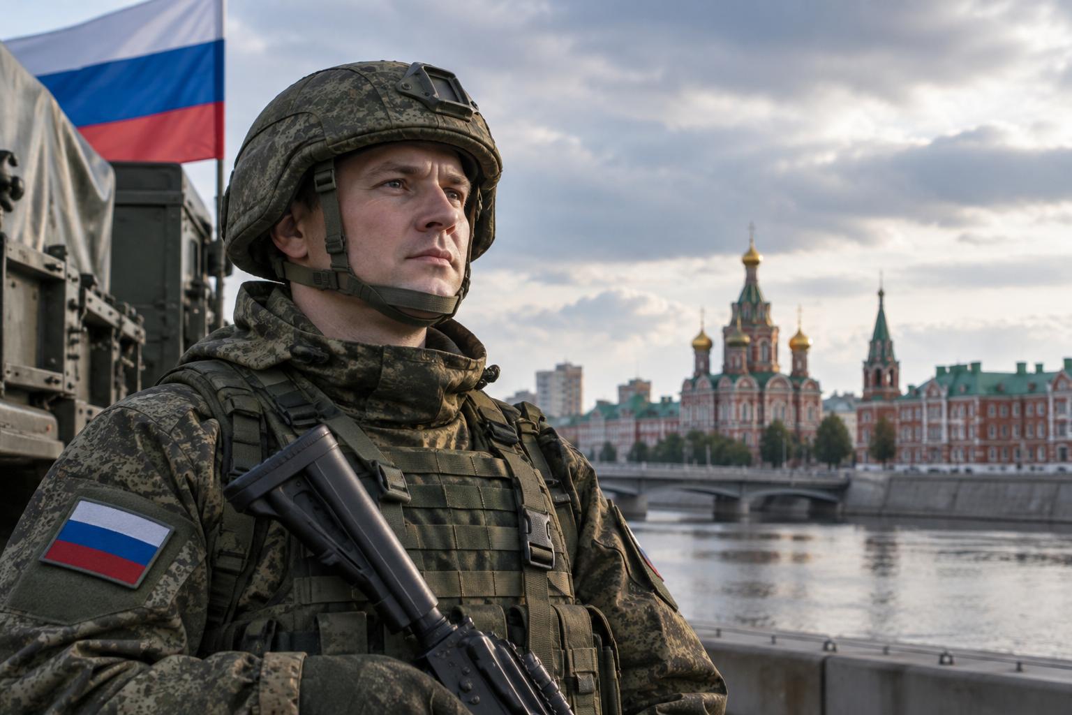 Выплаты на СВО в Йошкар-Оле