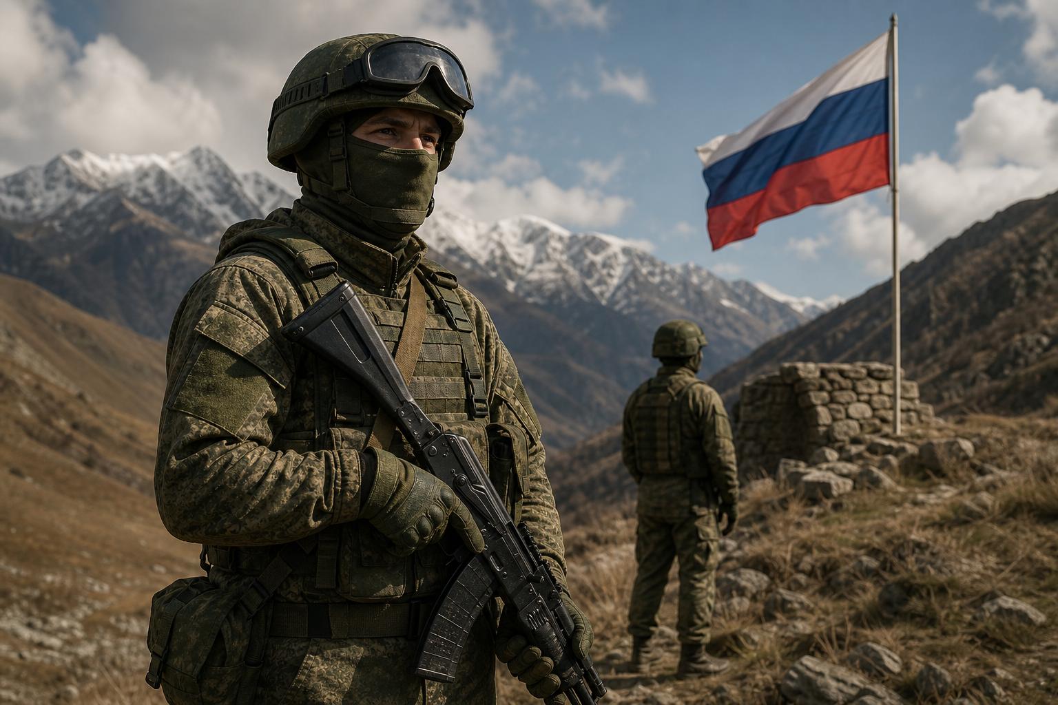 Служба по контракту на СВО в Кабардино-Балкарии