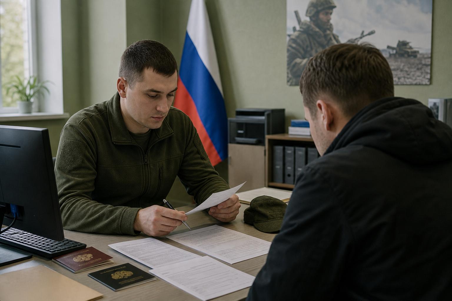 Служба по контракту на СВО в Иркутске. Какие документы обычно нужны Служба по контракту на СВО в Иркутске. Какие документы обычно нужны