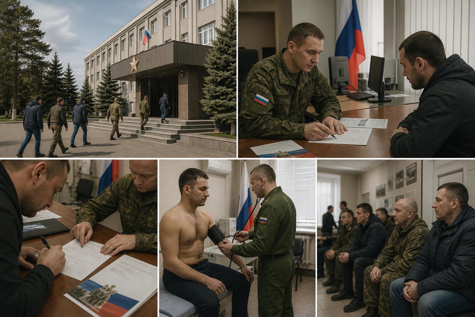 Служба по контракту на СВО в Барнауле. Как проходит оформление Служба по контракту на СВО в Барнауле. Как проходит оформление