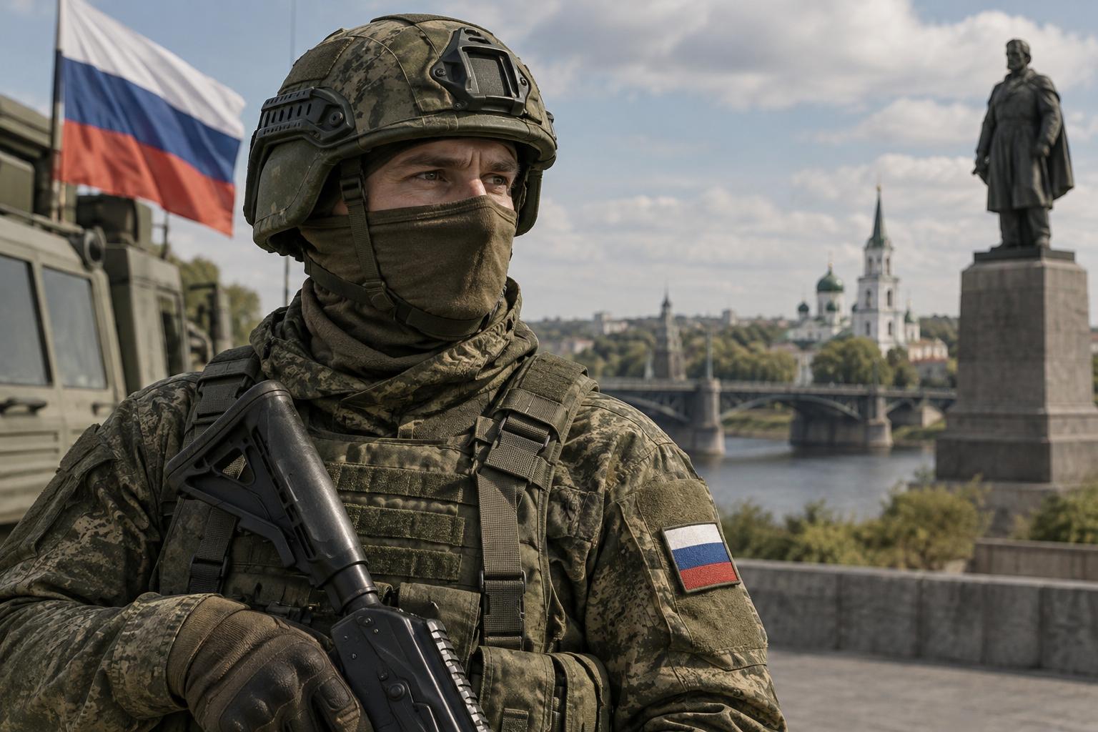 Выплаты на СВО в Твери