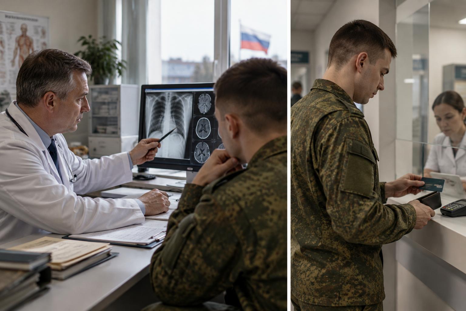 Кто оплачивает дополнительные обследования для ВВК. Когда платить может сам кандидат Кто оплачивает дополнительные обследования для ВВК. Когда платить может сам кандидат