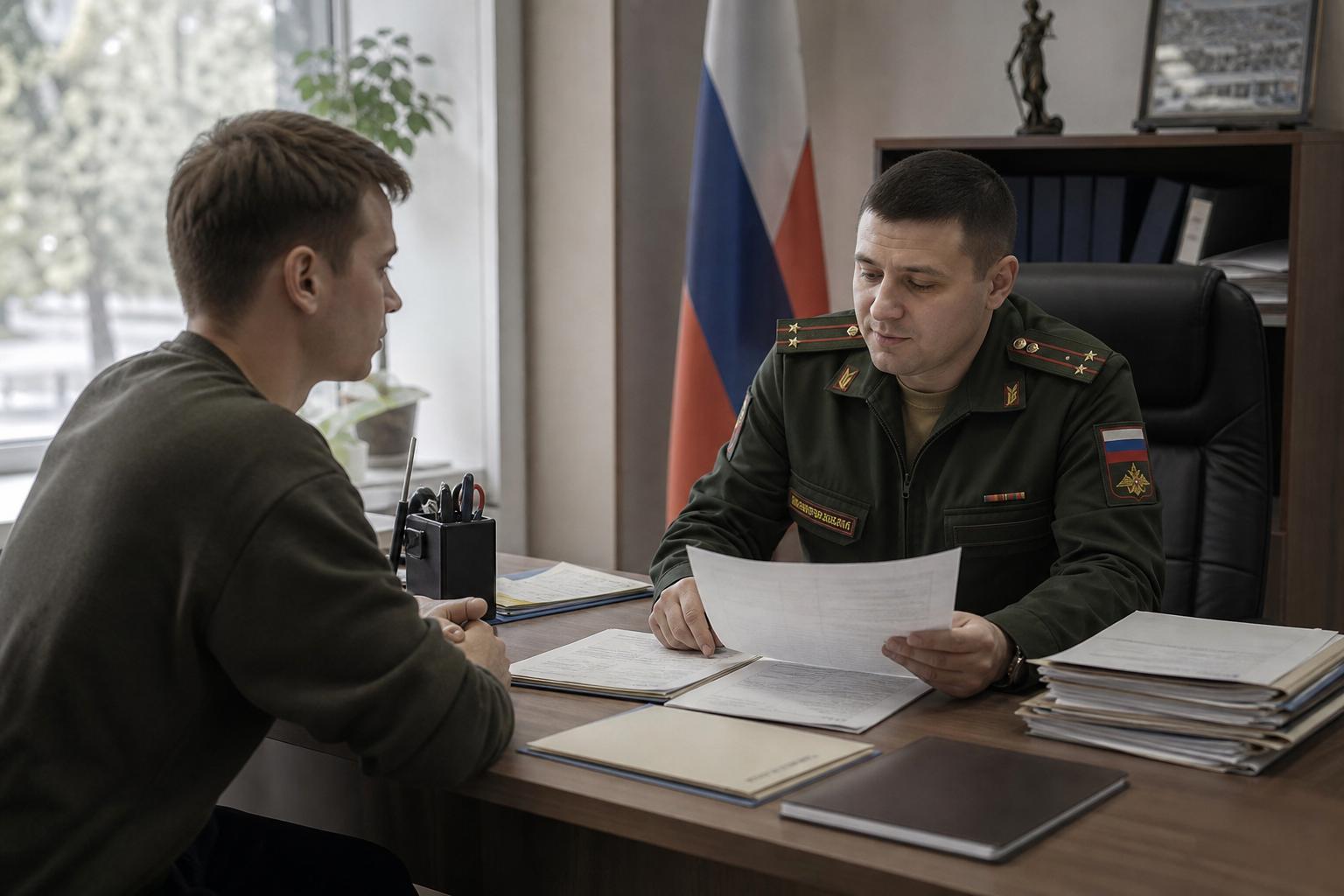 Как восстановить документы перед контрактом