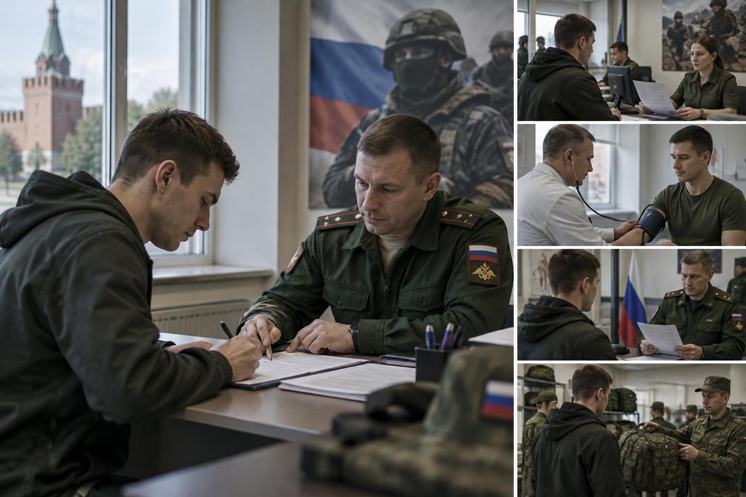 Служба по контракту на СВО в Туле. Как проходит оформление Служба по контракту на СВО в Туле. Как проходит оформление