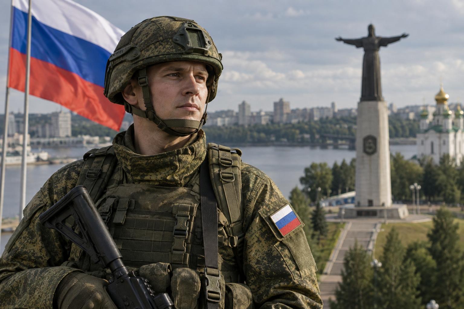 Выплаты на СВО в Чебоксары: размер и условия. Когда перечисляют деньги Выплаты на СВО в Чебоксары: размер и условия. Когда перечисляют деньги