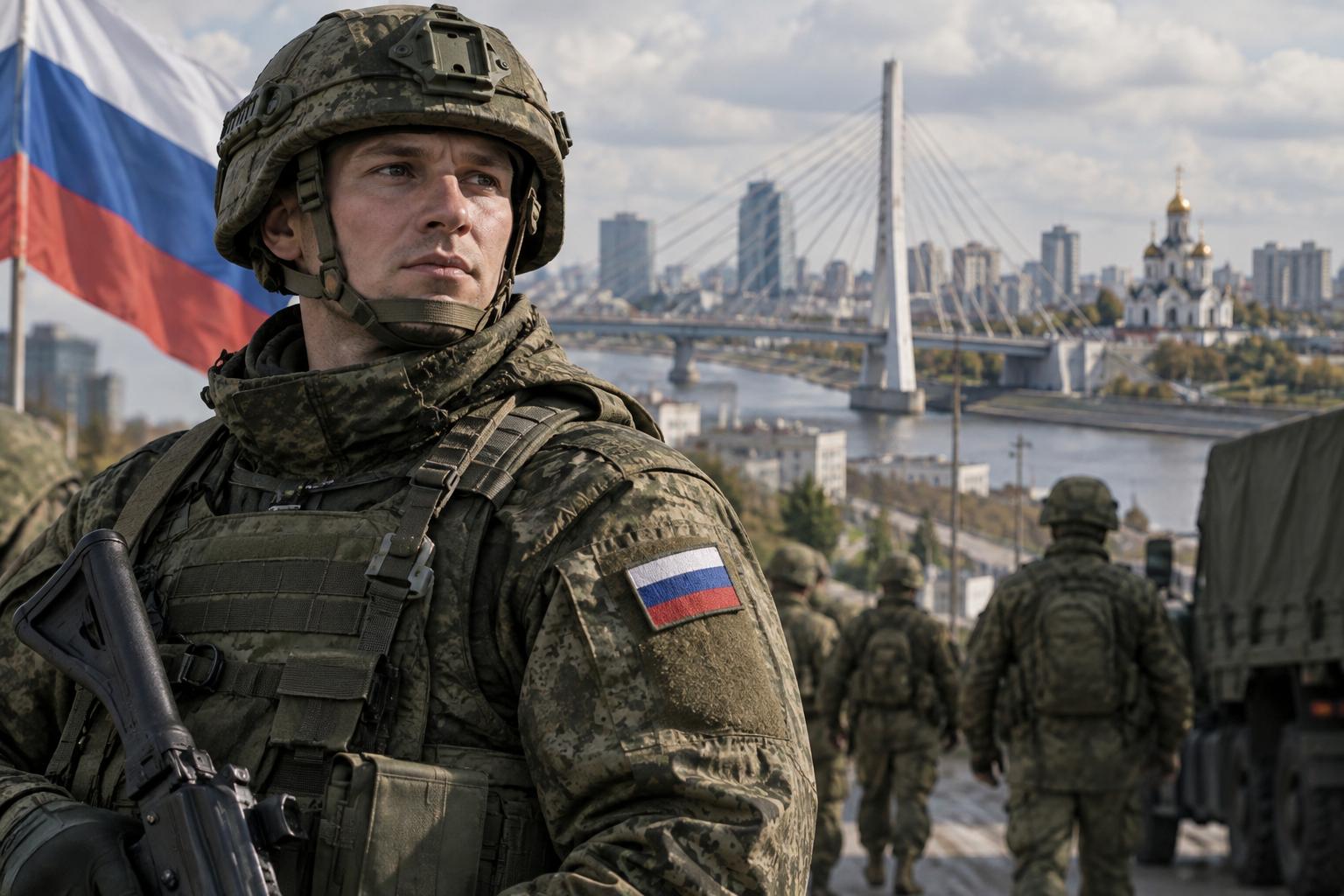 Выплаты на СВО в Тюмени: размер и условия. Что влияет на получение разовой выплаты Выплаты на СВО в Тюмени: размер и условия. Что влияет на получение разовой выплаты