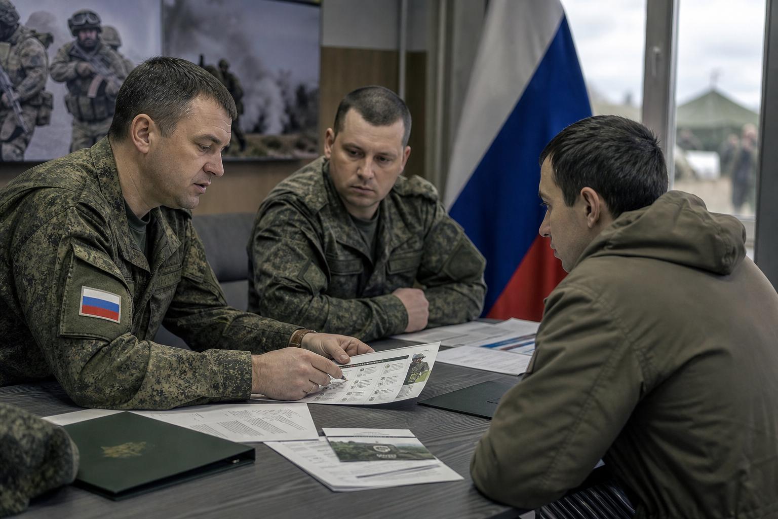 Служба по контракту на СВО в Курской области. Чем отличается оформление добровольцем Служба по контракту на СВО в Курской области. Чем отличается оформление добровольцем
