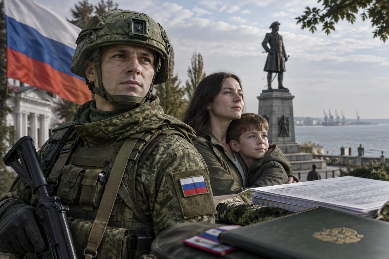 Выплаты на СВО в Таганроге: размер и условия. Федеральные и региональные меры поддержки Выплаты на СВО в Таганроге: размер и условия. Федеральные и региональные меры поддержки