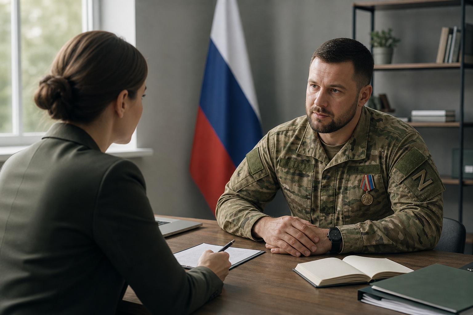 Гранты и субсидии на бизнес для ветеранов СВО. Как повысить шансы на одобрение Гранты и субсидии на бизнес для ветеранов СВО. Как повысить шансы на одобрение