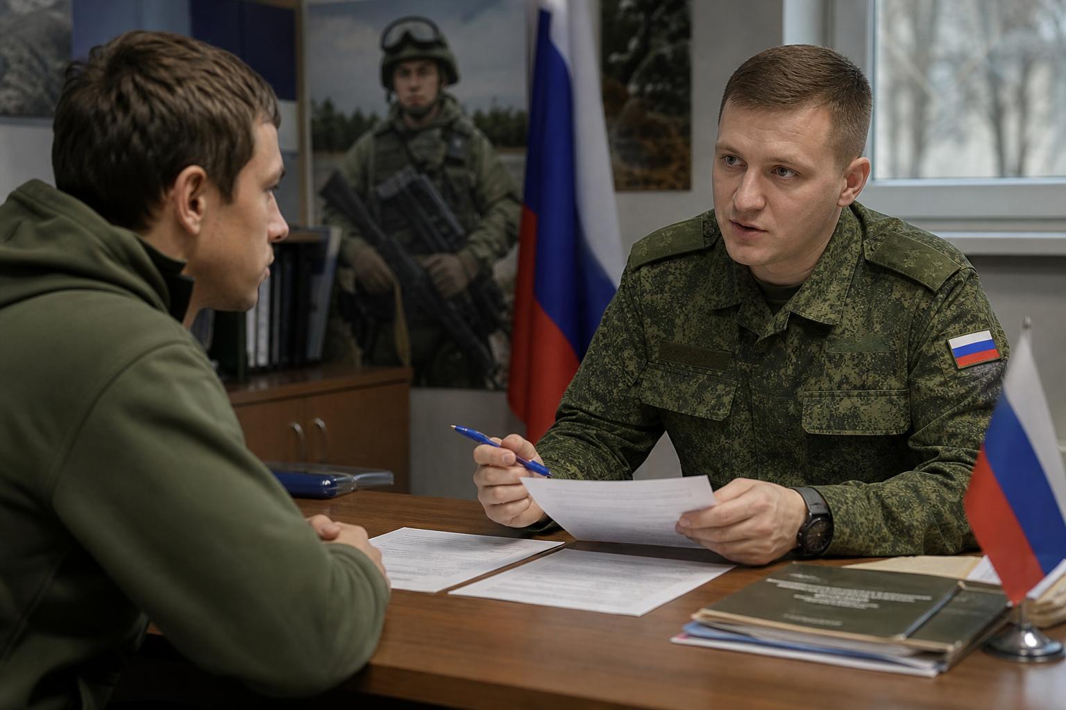 Можно ли заключить контракт на СВО при шуме в ушах. Какие документы стоит собрать заранее Можно ли заключить контракт на СВО при шуме в ушах. Какие документы стоит собрать заранее